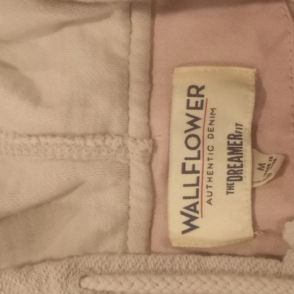 Wallflower Authentic Denium Jacket - image 6